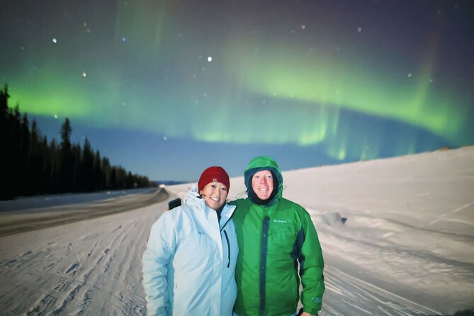 Northern Lights(Aurora) Tour with Photography and Karaoke on car! - Price and What You’re Actually Buying for $149