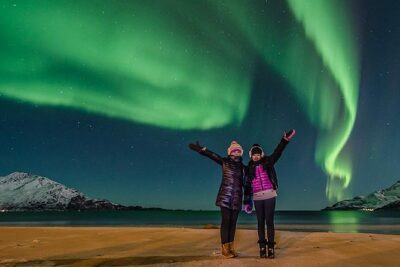 Northern Lights Chase with Photography from Tromsø - Stop One: Tromsø and Why It’s More Than Just a Starting Line
