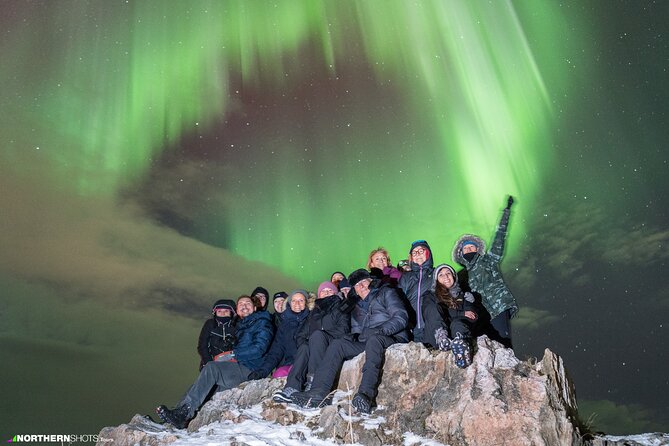 Northern Lights Chase with Photography from Tromsø - Price and Value: Is $171.07 Worth It?