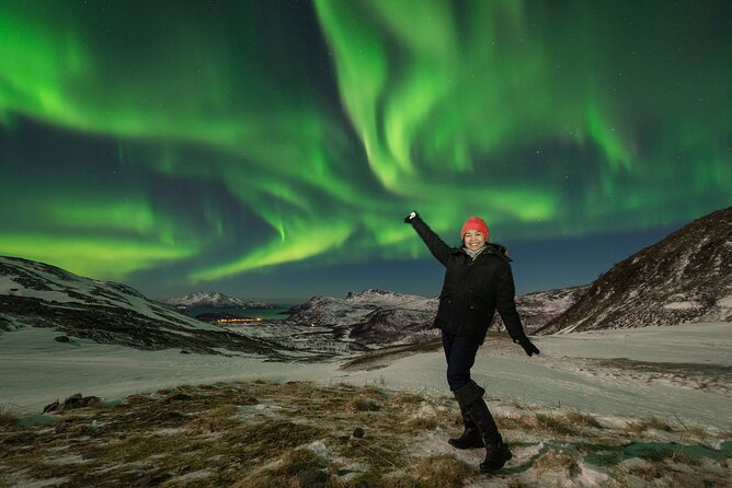 Northern Lights Chase with Photography from Tromsø - Should You Book NorthernShots From Tromsø?