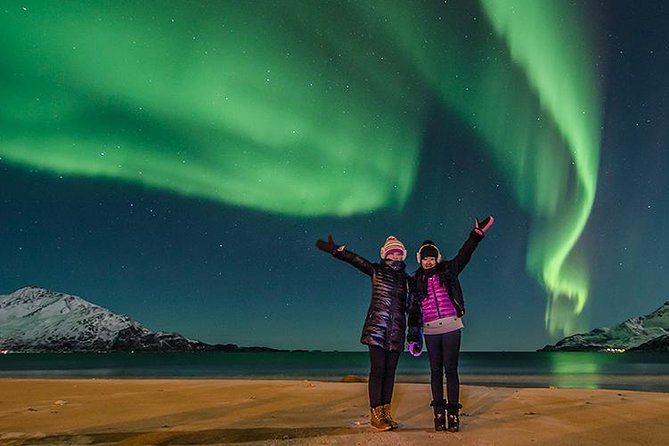 Northern Lights Chase with Photography from Tromsø - Stop One: Tromsø and Why It’s More Than Just a Starting Line
