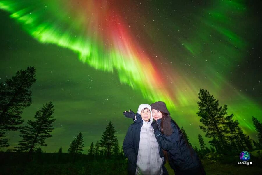 Northern Lights Hunting and Photography Tour - Small Group - Key things I’d plan around