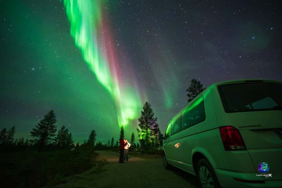 Northern Lights Hunting and Photography Tour - Small Group - Why This 6-Hour Aurora Chase Works in Rovaniemi
