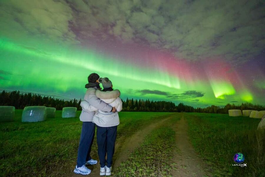 Northern Lights Hunting and Photography Tour - Small Group - The Science Briefing: Turning Guesses Into Clearer Odds