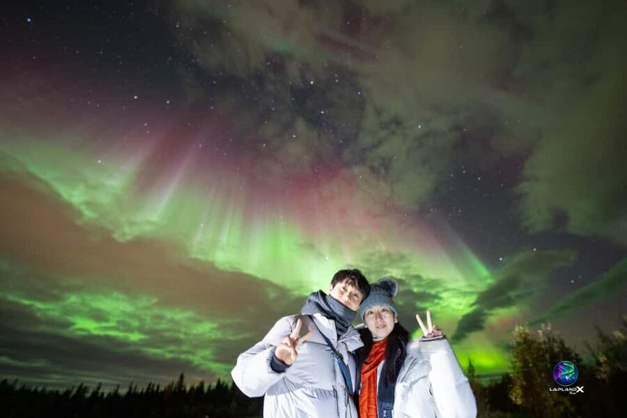 Northern Lights Hunting and Photography Tour - Small Group - Camera Coaching Without Making It Feel Complicated