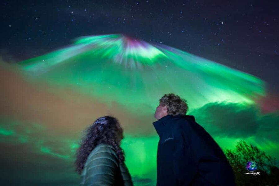 Northern Lights Hunting and Photography Tour - Small Group - Hot Drinks, Breaks, and the Real Pace of Waiting