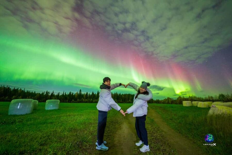 Northern Lights Hunting and Photography Tour - Small Group - Value Check: Is $122 Worth It?