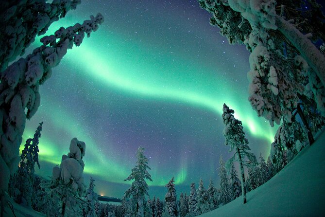 Northern Lights Hunting Photo Tour in Levi - Camera tips you can use again next trip