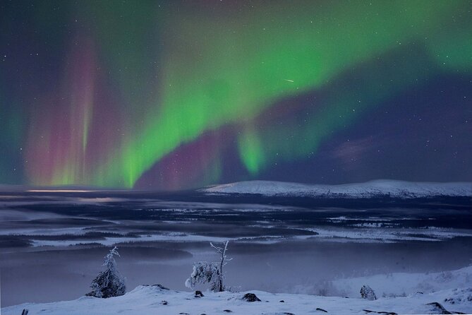 Northern Lights Hunting Photography Tour in Levi - Key Things to Know Before You Go