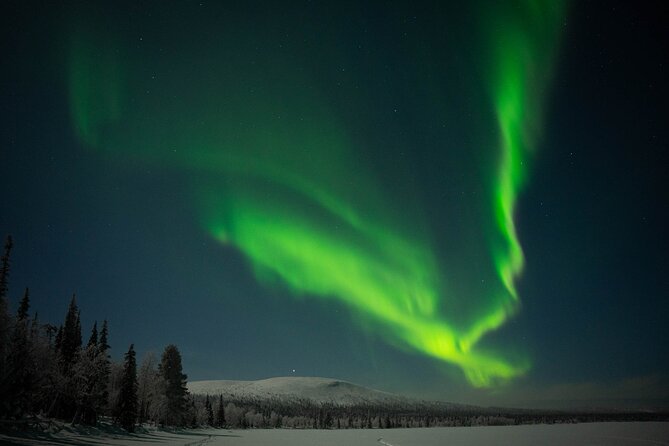 Northern Lights Hunting Photography Tour in Levi - The Small-Group Photo Approach That Helps You Get Better Shots