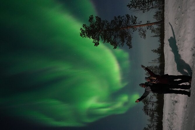 Northern Lights Hunting Photography Tour in Rovaniemi Finland - Price and value: what $228.09 gets you in Lapland