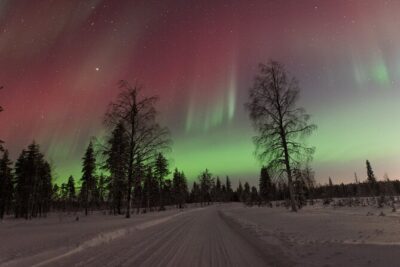 Northern Lights Hunting with a photographer (Only small groups) - The real “itinerary”: chasing clear skies without a fixed viewpoint