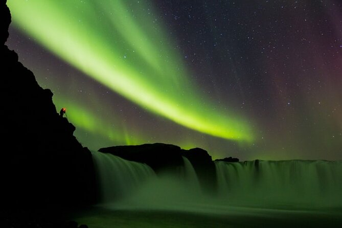 Northern Lights Photography from Akureyri - Key Highlights
