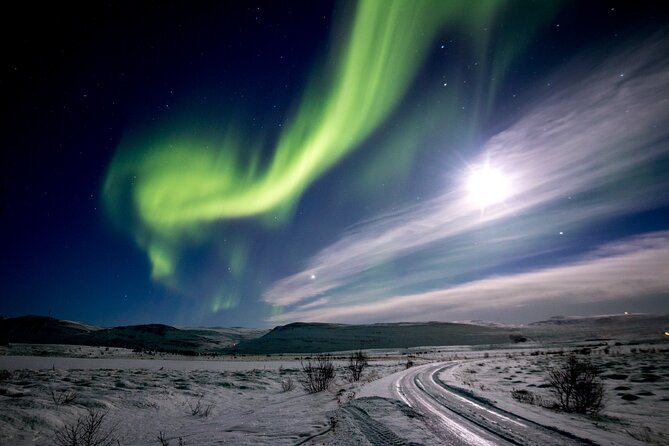 Northern Lights Photography from Akureyri - Northern Lights Photography: What “Photo Hunting” Actually Means