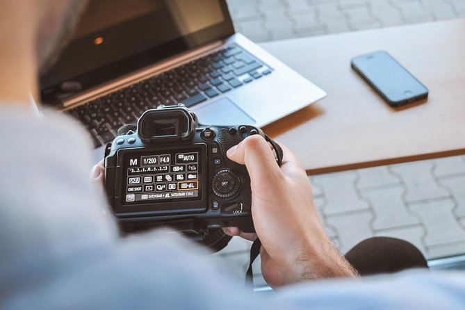 Northern Lights Photography Online Workshop - Key points that make this workshop worth your time