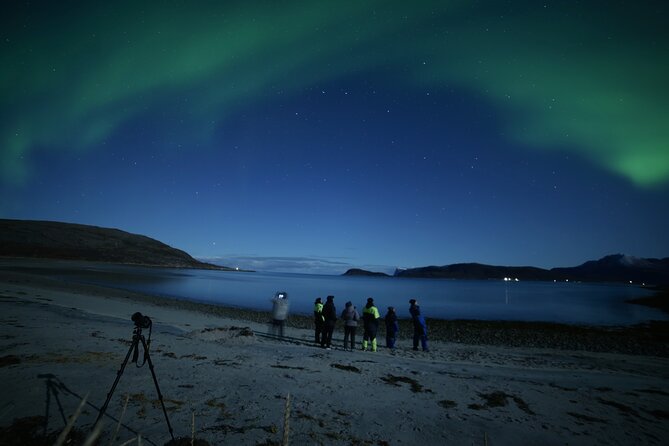 Northern lights photography tour - Key highlights worth your attention