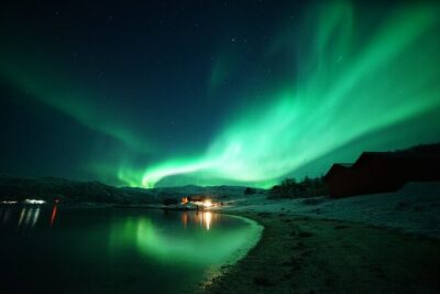 Northern Lights Photography Tour - The photographer guide: your best chance for sharp aurora photos