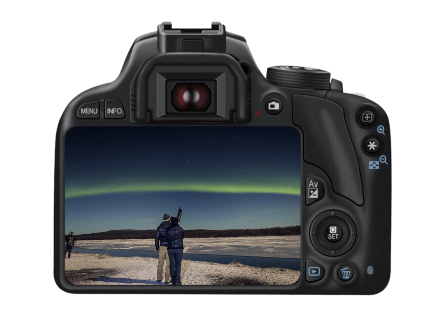 Northern Lights photography tour with BBQ - Key things to know before you go