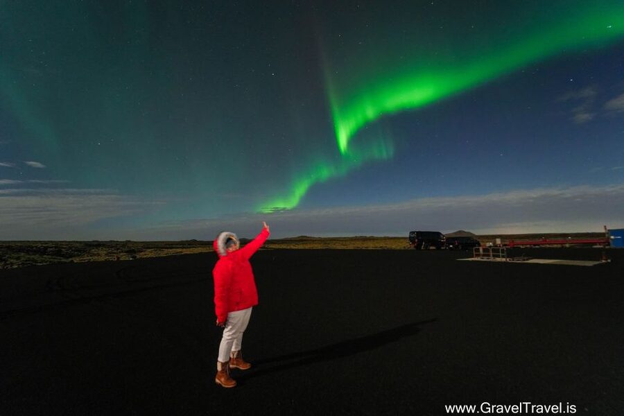 Northern Lights Tour From Reykjavik with Photography - Key points to know before you go