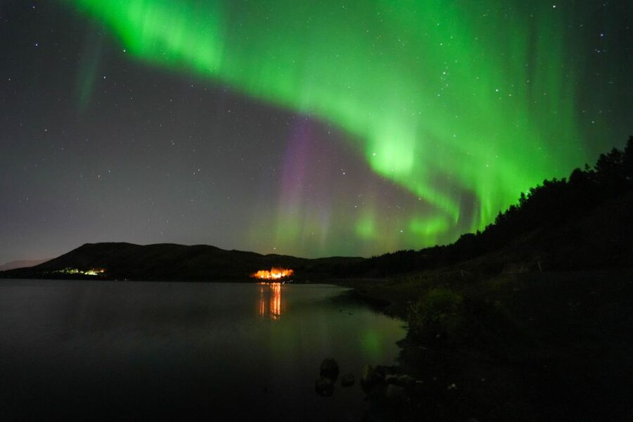 Northern Lights Tour From Reykjavik with Photography - Timing and return: how the 4 hours likely feels on the ground