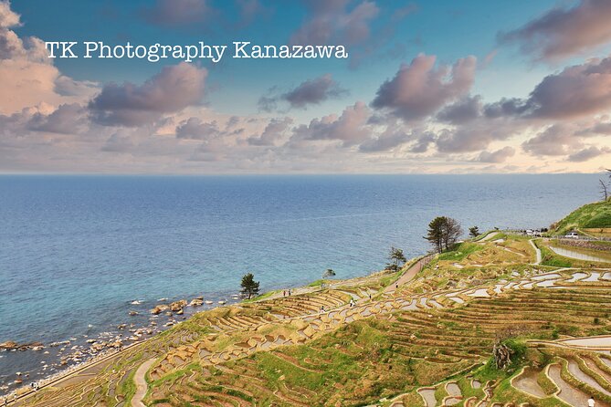 Noto/Chirihama evening photoshoot by professional photographer - Key highlights worth getting excited about