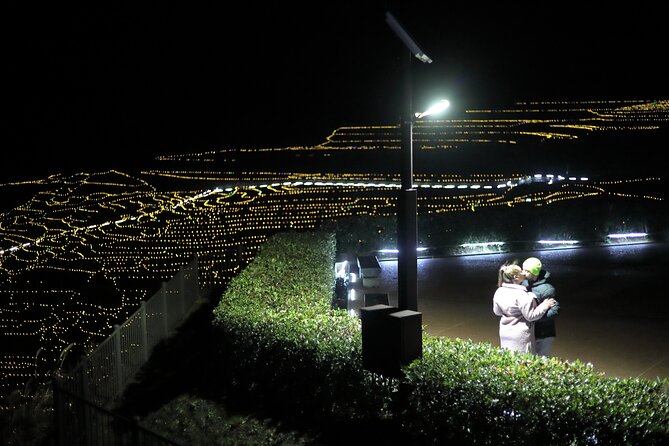 Noto/Chirihama evening photoshoot by professional photographer - Why this Noto-style night shoot works for real photos (not just pictures)