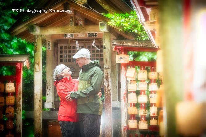 Noto peninsula 1 day/Photoshoot with professional photographer - Wajima Kobo Nagaya: the lacquerware stop that gives you a souvenir with a story