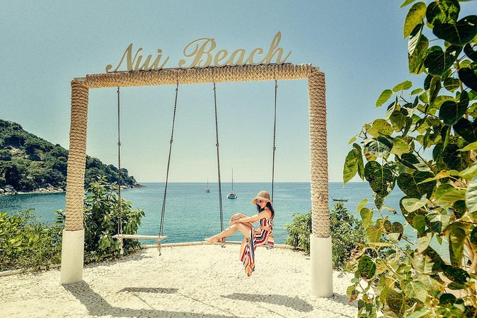 Nui Beach Phuket photoshoot - A 3-hour Nui Beach session with real variety
