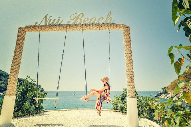 Nui Beach Phuket photoshoot - What is included, and what you should plan for