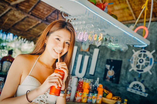 Nui Beach Phuket photoshoot - Price and value: what $162.76 buys in Phuket