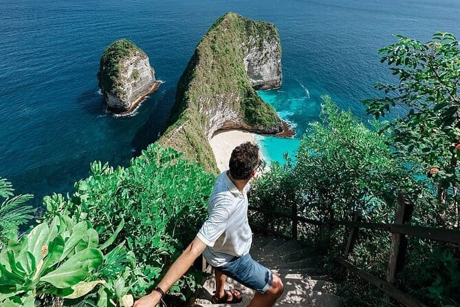 Nusa Penida Tour with Iconic Photography in Kelingking - Key highlights worth knowing
