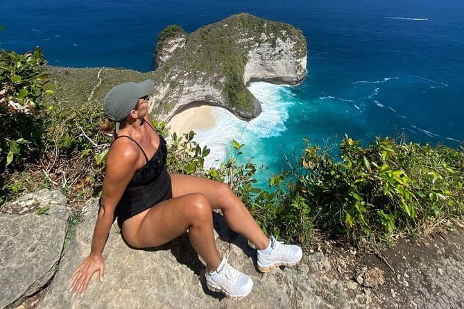 Nusa Penida Tour with Iconic Photography in Kelingking - Fastboat Day Trips in Nusa Penida: How This One Runs