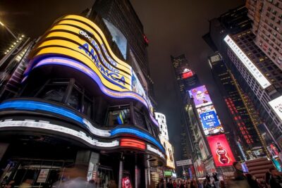 NYC After-Dark Photography Tour - Getting There: The Simple Times Square Start/End Plan