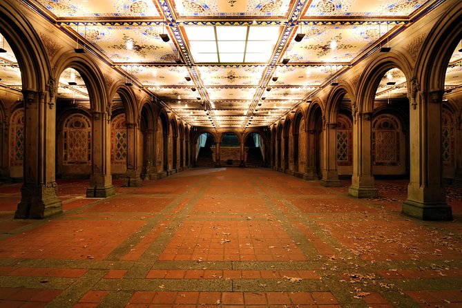 NYC Central Park Night Time Photography Tour - The Small-Group Advantage: Professional Coaching That Stays With You