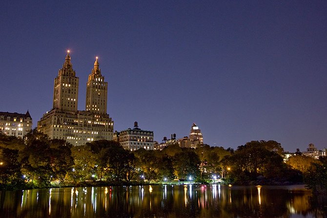 NYC Central Park Night Time Photography Tour - Should You Book This Central Park Night Photography Tour?
