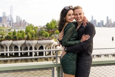 NYC Private Photoshoot at Your Iconic Spots in New York City - Stop 1: Central Park for Clean Portraits and Classic City-Plus-Greens
