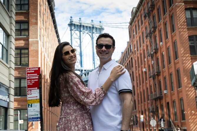 NYC Private Photoshoot at Your Iconic Spots in New York City - How the 24-Hour Delivery Fits Real Trip Timelines