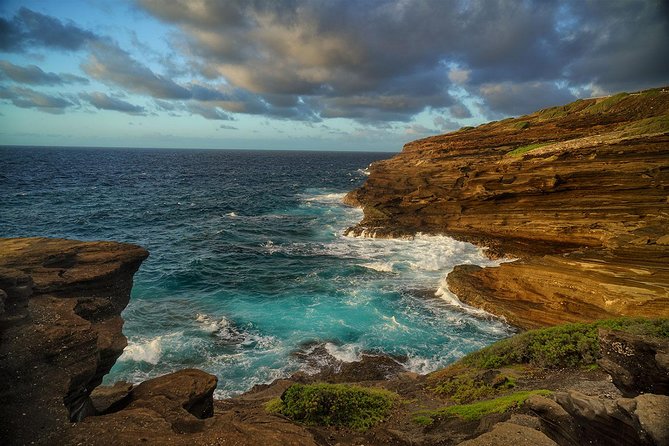 Oahu Island Photography Tour - Key highlights you’ll feel right away