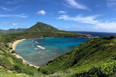 Oahu Island Photography Tour - Where you’ll go: sacred sites, rainforest scenes, and North Shore surf