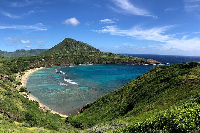 Oahu Island Photography Tour - Where you’ll go: sacred sites, rainforest scenes, and North Shore surf