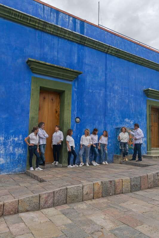 Oaxaca: Photo Tour of the City - Who This Tour Fits Best (And Who Might Skip It)