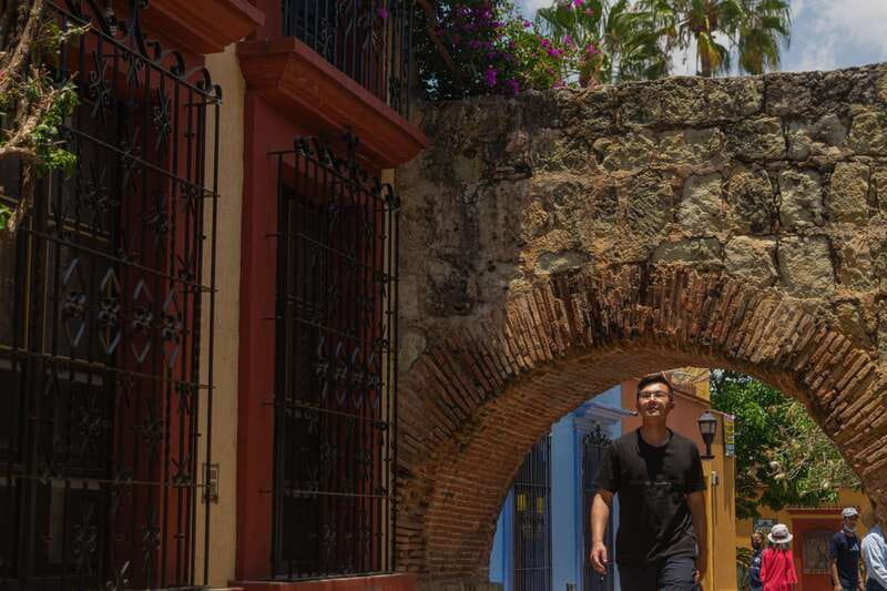 Oaxaca: Photo Tour of the City - How the Photo Session Works (And Why That 3-Day Delivery Can Be a Good Thing)
