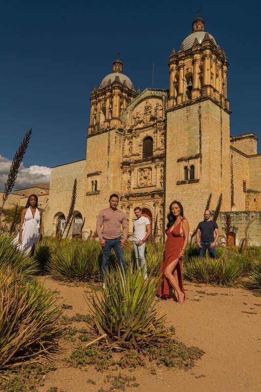Oaxaca: Photo Tour of the City - Price and Value: What You’re Paying For