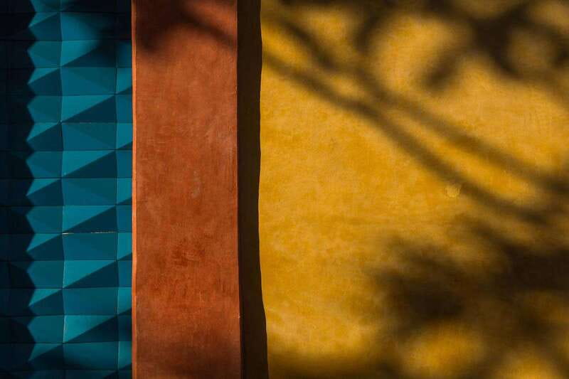 Oaxaca walking tour with a local photographer - Key takeaways before you book