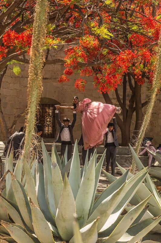 Oaxaca walking tour with a local photographer - Your best Oaxaca photos: turning tips into settings you can actually use