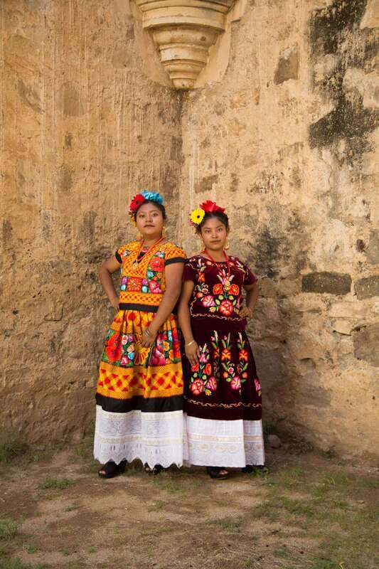Oaxaca walking tour with a local photographer - Spanish practice that doesn’t feel like homework