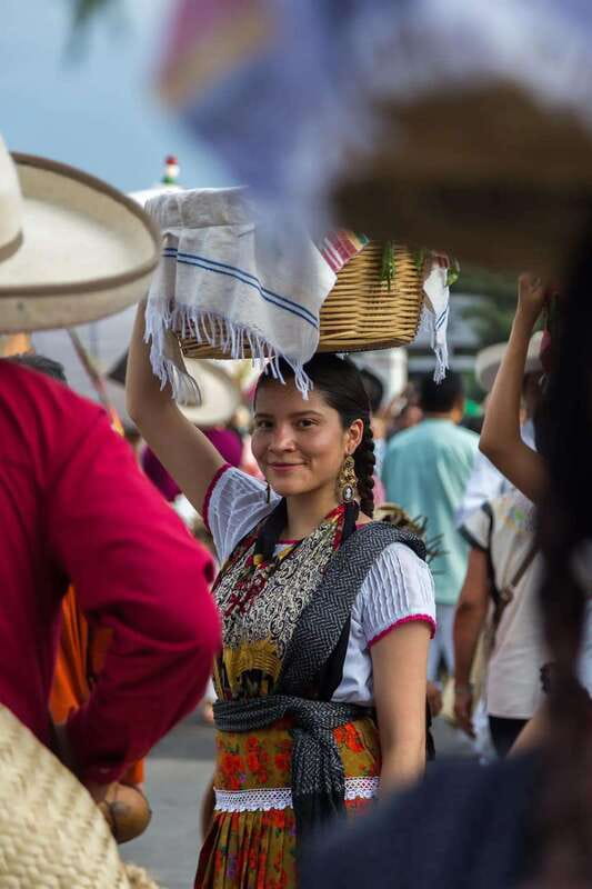 Oaxaca walking tour with a local photographer - Price and value: is $145 a fair deal for 1.5 hours?