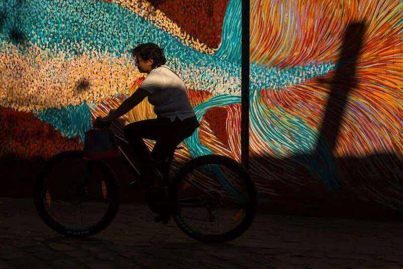 Oaxaca walking tour with a local photographer - Who should book this Oaxaca photography walk