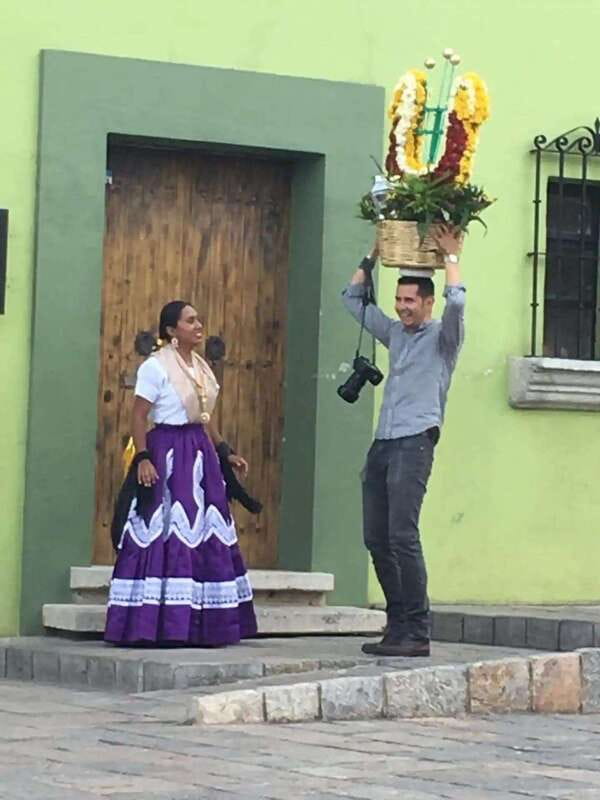 Oaxaca walking tour with a local photographer - Should you book it? My honest decision guide
