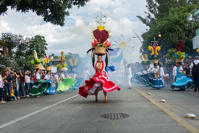 Oaxaca with a Local Photographer - Key things to know before you go